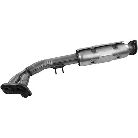 Walker Catalytic Converter, 81743 81743